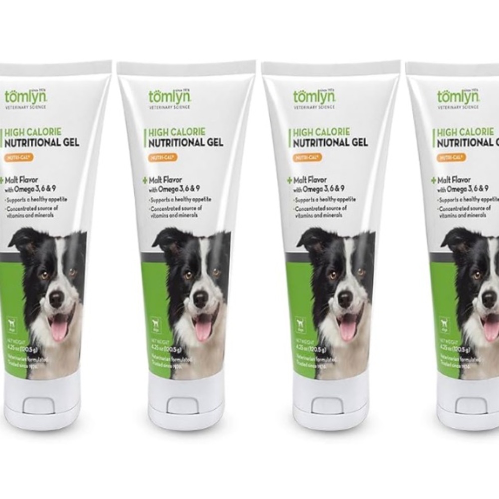 Pet nutrition